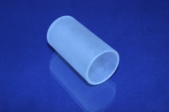 one-end closed tube